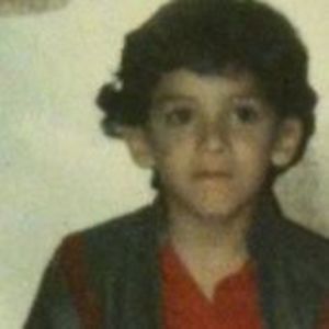 Meet your Posher, William